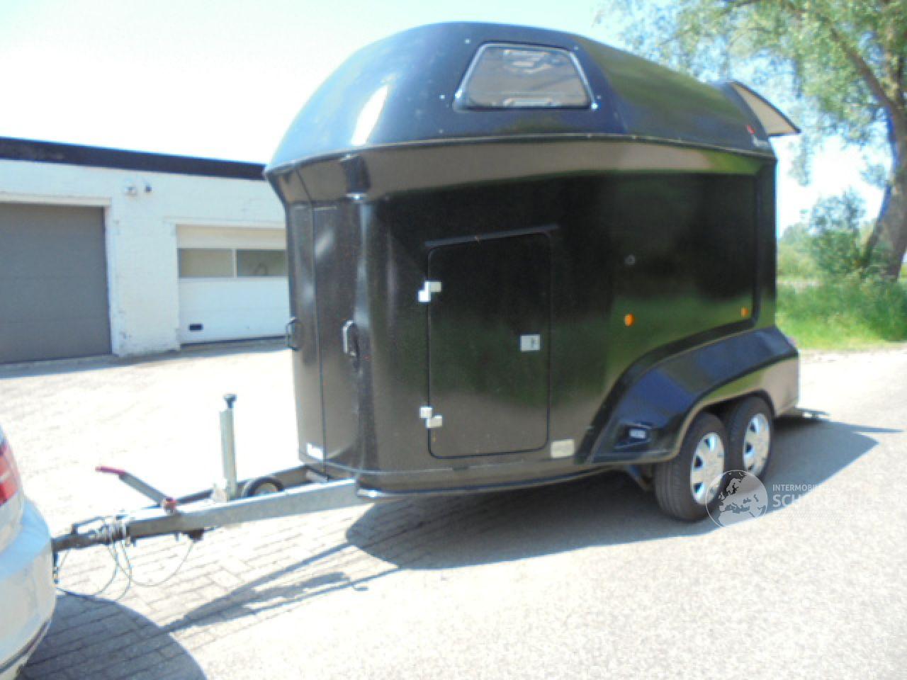 Alle  SLUIS TRAILERS OLYMP EXTRA