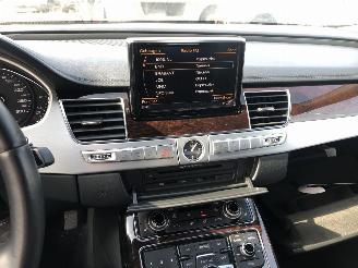 Audi A8 A8 2.0 TFSI Hybrid Pro Line+ search picture 10