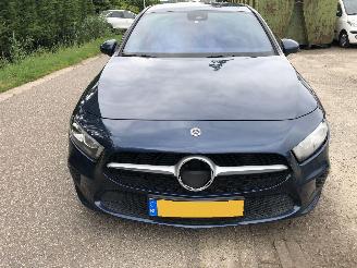  Mercedes A-klasse A 180 PREMIUM  PLUS 2019/9