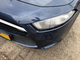 Mercedes A-klasse A 180 PREMIUM  PLUS picture 10