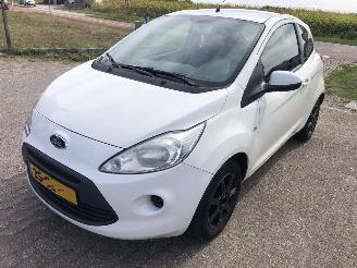  Ford Ka+ ka  1.2 Cool & Sound start/stop 2012/1