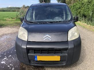  Citroën Nemo CITROEN NEMO 1.4HDI 2011/1