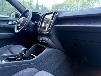 Volvo XC40 Extened Range Core 82 kWh Navi Clima 42771 Km NAP ! picture 5
