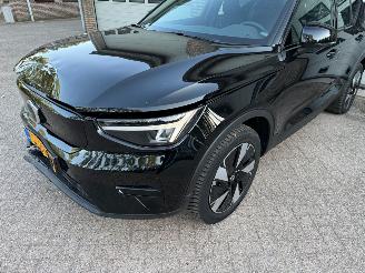 Volvo XC40 Extened Range Core 82 kWh Navi Clima 42771 Km NAP ! picture 17