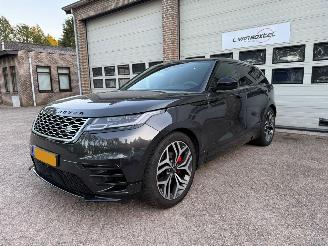  Land Rover Range Rover Velar 2.0 I4 AWD SE Automaat Pano 2018/6