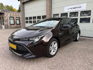 Avarii autoturisme Toyota Corolla 1.8 Hybrid Active Navi Clima Cruise 58931 Km ! 2020/12