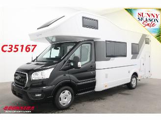 okazja kampingi Sun Living  A 70 DK 2.0 TDCI 163 PK Aut. **NIEUW/NEU** Stapelbed Douche Luifel Cruise Camera 2026