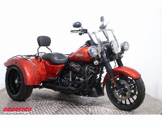 Harley-Davidson  FLRT Freewheeler 114 1.398 km! picture 2