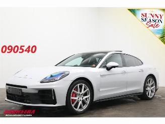 Ocazii autoturisme Porsche Panamera 2.9 4S E-Hybrid Pano Chrono LED ACC HUD Burmester 360° PDLS+ 2024/6