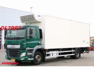 danneggiata veicoli industriali DAF CF 250 FA Aut. Kuhler Carrier Syberia Dhollandia Euro 6 2015/5