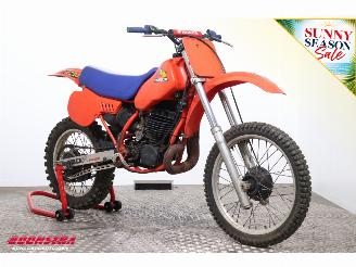 Honda  CR480 Two Stroke picture 2