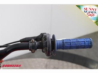Honda  CR480 Two Stroke picture 17