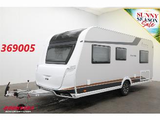 danneggiata roulotte Burstner  Averso Harmony 465 TS **NIEUW/NEU** LMV Frans Bed Douche 2026