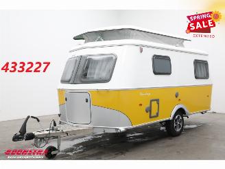 Ocazii caravane Eriba  Touring 542 Nugget Gold Hefdak Single Beds Luifel BY 2026! 2026