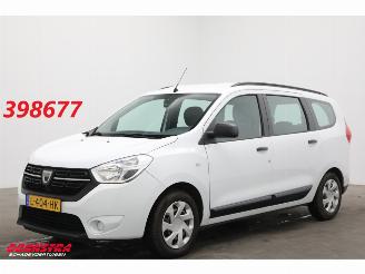 begagnad bil auto Dacia Lodgy 1.3 TCe Essential 5p. Airco Cruise Camera PDC AHK 97.991 km! 2021/5