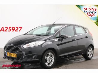Ford Fiesta 1.0 Titanium 5-DRS Navi Airco Bluetooth picture 1