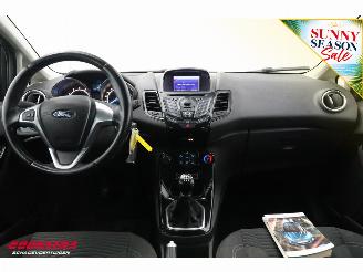 Ford Fiesta 1.0 Titanium 5-DRS Navi Airco Bluetooth picture 6