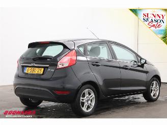 Ford Fiesta 1.0 Titanium 5-DRS Navi Airco Bluetooth picture 3
