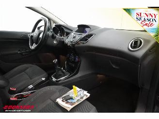 Ford Fiesta 1.0 Titanium 5-DRS Navi Airco Bluetooth picture 5