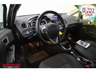 Ford Fiesta 1.0 Titanium 5-DRS Navi Airco Bluetooth picture 10
