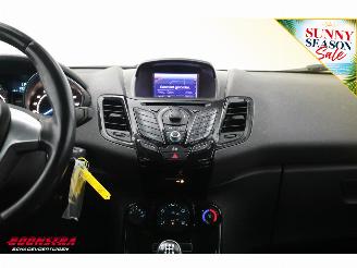 Ford Fiesta 1.0 Titanium 5-DRS Navi Airco Bluetooth picture 7