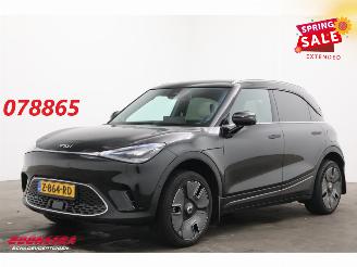 skadebil auto Smart  Premium 66 kWh Beats Pano LED Leder SHZ 2024/6