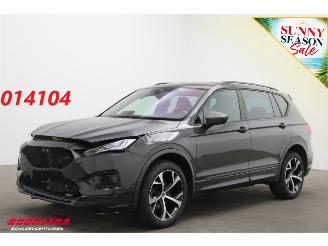 uszkodzony samochody osobowe Seat Tarraco 2.0 TDI 150 PK DSG LED ACC Virtual Memory Camera LRHZ SHZ 2024/7