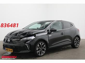 damaged passenger cars Mitsubishi Colt 1.6 HEV Intense+ LED ACC Apple/Android SHZ PDC 2025/5