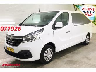Ocazii auto utilitare Renault Trafic 2.0 dCi 120 T29 L2-H1 LED Navi Airco Cruise PDC 2020/9