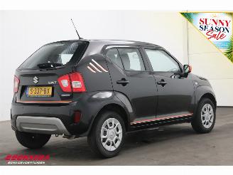Suzuki Ignis 1.2 Smart Hybrid Comfort TomTom Bluetooth Airco picture 3