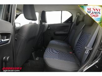 Suzuki Ignis 1.2 Smart Hybrid Comfort TomTom Bluetooth Airco picture 15