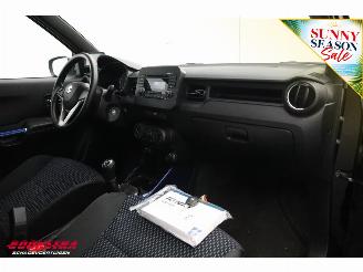 Suzuki Ignis 1.2 Smart Hybrid Comfort TomTom Bluetooth Airco picture 11