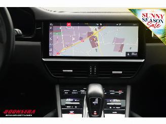 Porsche Cayenne 3.0 E-Hybrid Pano ACC PASM PDLS+ Memory 360° 45.923 km! picture 14