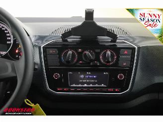 Volkswagen Up! 1.0 BMT move up! Airco Bluetooth 94.213 km! picture 17