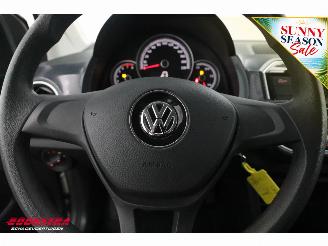 Volkswagen Up! 1.0 BMT move up! Airco Bluetooth 94.213 km! picture 21