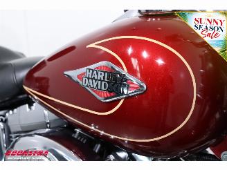 Harley-Davidson  FLSTC Heritage Softail Classic Vance Hines picture 12