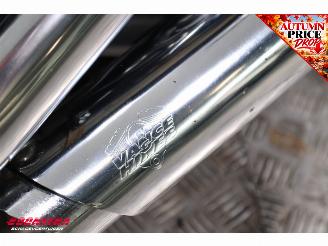 Harley-Davidson  FLSTC Heritage Softail Classic Vance Hines picture 11