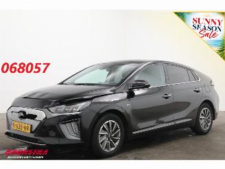 uszkodzony samochody osobowe Hyundai Ioniq Comfort EV 38 kWh LED ACC Infinity Apple/Android Camera SHZ 2020/8