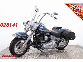 Harley-Davidson  FLSTC Softail Heritage Classic 100 Years picture 1