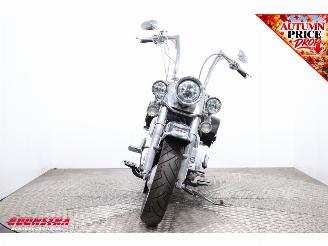 Harley-Davidson  FLSTC Softail Heritage Classic 100 Years picture 6