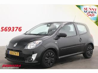 begagnad bil auto Renault Twingo 1.2-16V Authentique Airco 116.565 km! 2010/6