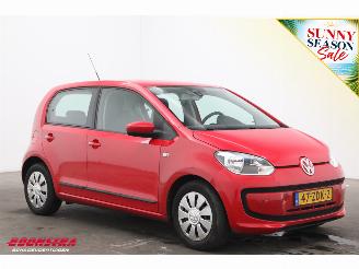 Volkswagen Up! 1.0 move up! BlueMotion 5-DRS Airco picture 2