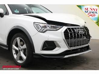 Audi Q3 40 TDI Quattro Advanced LED Leder Virtual ACC Camera SHZ picture 5