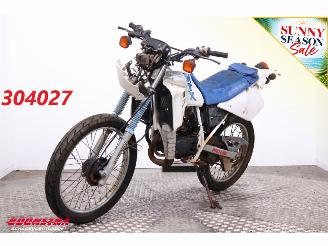okazja skutery Honda  MTX50 1981/7