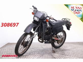 Gebrauchtwagen Roller Honda  MTX50 1981/7