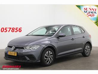uszkodzony samochody osobowe Volkswagen Polo 1.0 TSI Life 5-drs ACC Virtual Airco Navi 2022/12
