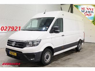 begagnad bil bedrijf Volkswagen Crafter 2.0 TDI L3-H3 Trendline Airco Cruise Leder Camera AHK 2021/1