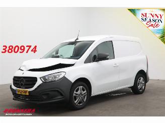 damaged commercial vehicles Mercedes Citan 108 CDI L1 Base Airco Cruise 2024/5