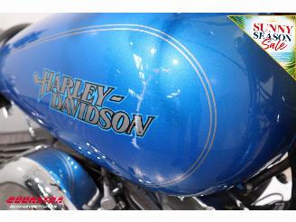 Harley-Davidson  FXDL Low Rider 5HD Vance Hines picture 10
