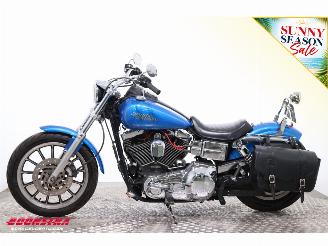 Harley-Davidson  FXDL Low Rider 5HD Vance Hines picture 5